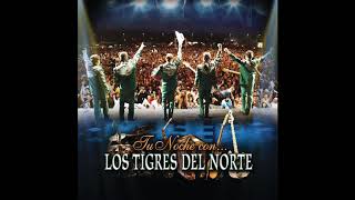 Sangre Caliente - Los Tigres Del Norte
