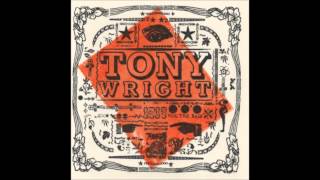 Tony Wright - Do You Love Me?