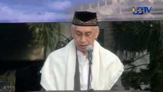 Puasa Membentuk Manusia Muttaqin oleh: Prof. Dr. Ir. M. Bisri, MS