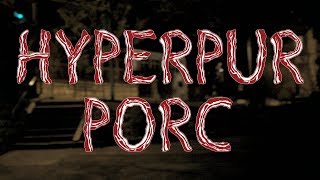 HYPERPUR PORC