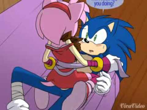 download lagu mp3 mp4 Sonic Love Amy, download lagu Sonic Love Amy gratis, unduh video klip Sonic Love Amy