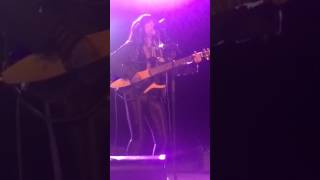 Universal Soldier Buffy Sainte-Marie Summerstage 2017-07-09