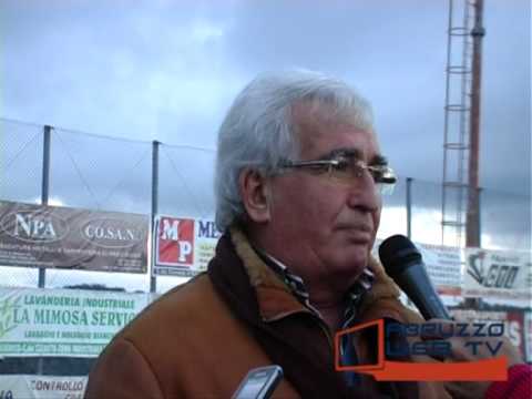 Miglianico Sulmona 1 0 021212