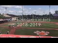 Joey Bonfiglio's At Bats