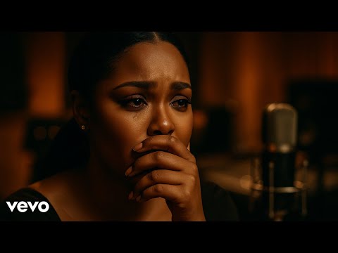 Brenda Storm – Too Tired to Beg for Love | Song About Self-Worth & Letting Go