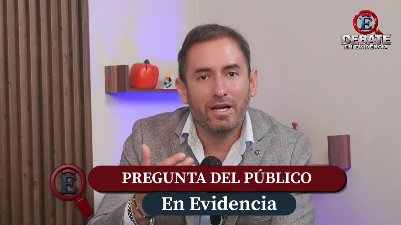 🔥 CHRISTIAN ARANDA ACEPTA ERROR, BESTIAS PELIGROSAS Y DEBATE POR LA ALCALDÍA DE YANAHUARA