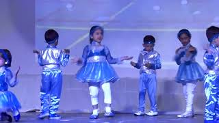 Badal Pe Paon Hain - YouTube