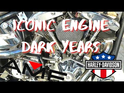 The Shovel Head From Harley-Davidson Really Never Got a Fair Shake