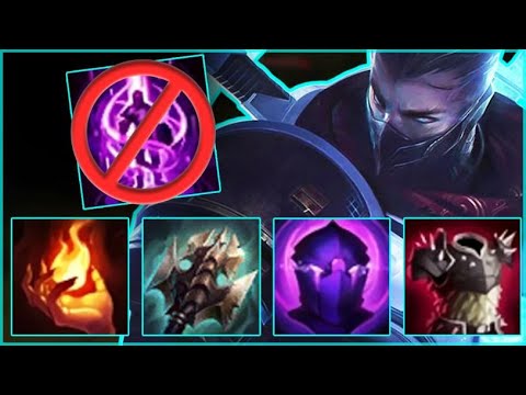 STOP taking TP on Shen TOP! The new Shen Strategy that's STOMPING Top is 100% OP!