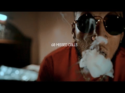 Peezii2Real feat Guru Glyzz - 60 Missed Calls