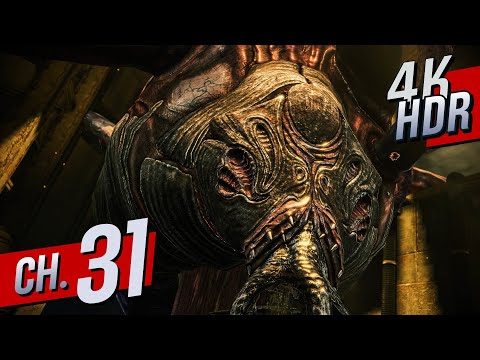 Mass Effect Legendary Edition PS5 [4K/60fps HDR] (100%, Insanity, Platinum) Part 31 - Thorian