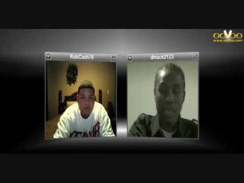 inFAMOUS Game Show ep #1 pt 1