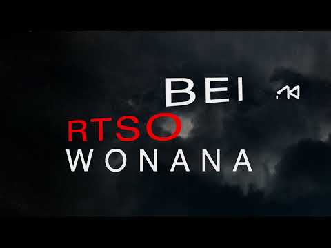 Skaii34 x H.N.I  PERDU (audio)