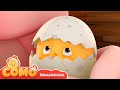 Como Tepuk Tepuk Episode 1 3 Como Tepuk Tepuk Kartun Anak