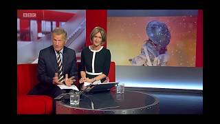AWtENW - BBC LOOK EAST - FULL COVERAGE - 08/08/2017