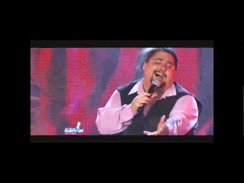 Gustavo Remesar - "Amor Desolado"