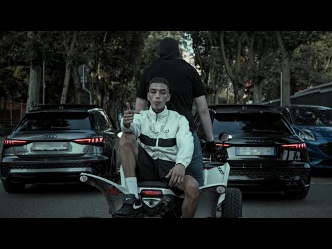 Harmann - Pro Player [Official Video]