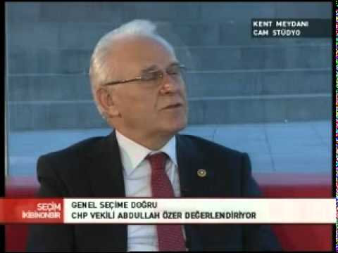 Ana Haber Bülteni as tv