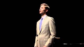 A Ship Without a Sail, Max Pallman