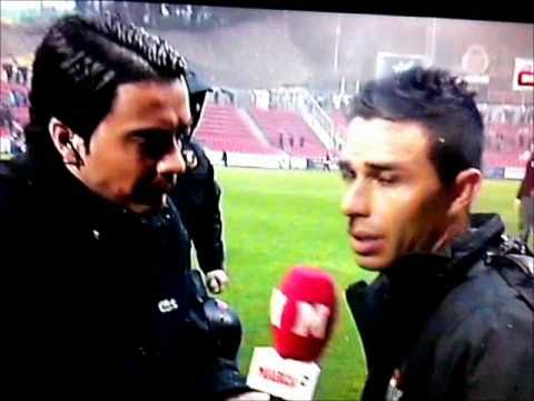 GIRONA 0 - 1 REAL BETIS     EL PROTAGONISTA