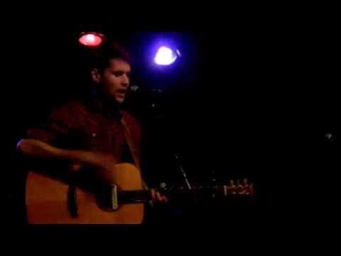 Matt Hires - Honey, Let Me Sing You a Song, live at Great Scott 4.28.14