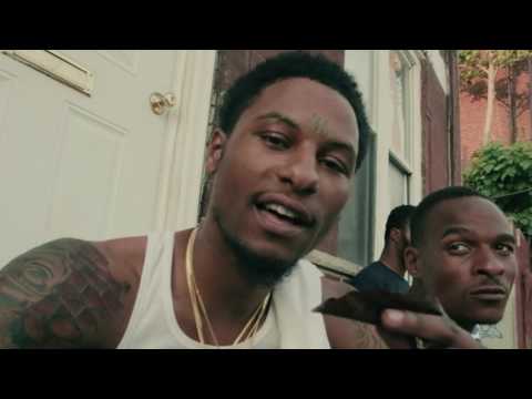 Pook Paperz ft PNB Meen - 4 My Dawgz - Prod by Sammy Tarintino