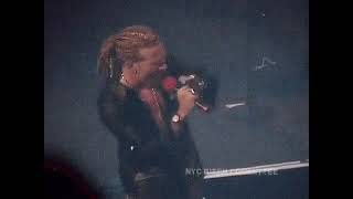 There Was a Time - Hammerstein Ballroom 2006 (Guns N&#39; Roses)