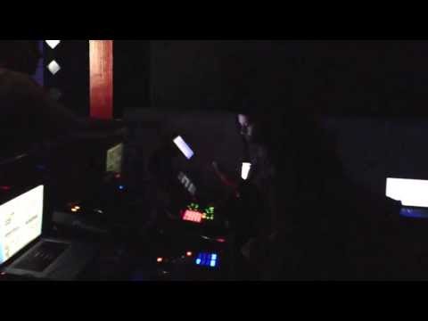 Francesco Zappalà DJ - Live DJ set @King (LI) 06.04.2013