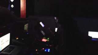 Francesco Zappalà DJ - Live DJ set @King (LI) 06.04.2013