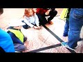 WETA Kids Event The Big Build October 12 2019