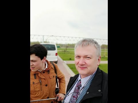Аркадий Бирюков о визите делегации Екатеринбурга в ЭкоТехноПарк SkyWay