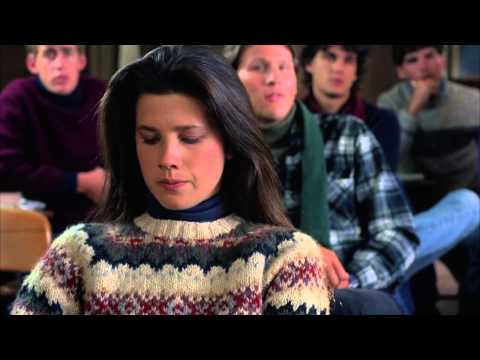 The Sure Thing 1985 - Last Scene