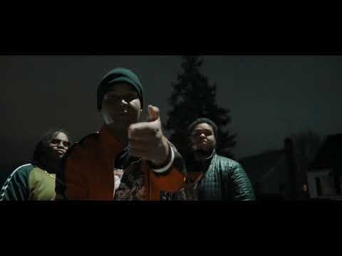 Bossman Tadoe "No Hook" ft D.A .THE FINESSOR x Bossman Joe (Official Music Video)
