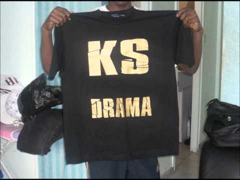 Biggie KS ft Djibs - nos di K