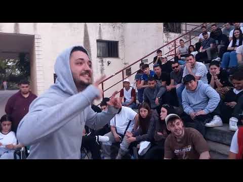 RECON VS GUILLEFLOW ZETA TACHA I CUARTOS I TEAMWARS SURVIVAL FT BIGSOUNDS