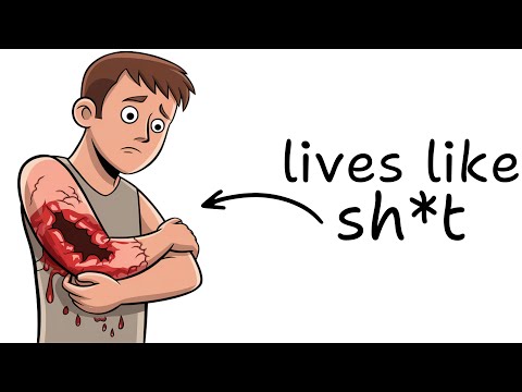 Why It Sucks To Be Born As A Man