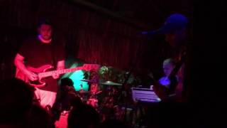 Bus by Radio Dept @ Gramps on 5/29/17