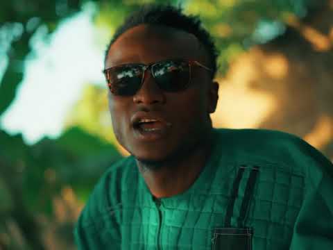 DANKOROBA Feat. BLACKNONDE X WARKANE (Official Video)