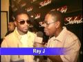 MAFIYO INTERVIEWS RAY J FROM VH1