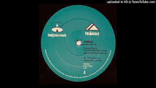 Triangle - Malika UK : 1993