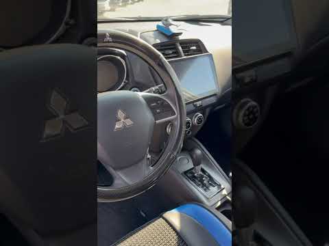 фото mitsubishi outlander sport i 0