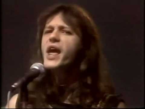 A Cor do Som e Erasmo Carlos - Sou Uma Criança, Não Entendo Nada