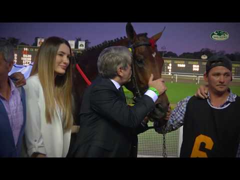 GRAN PREMIO JOCKEY CLUB 2017