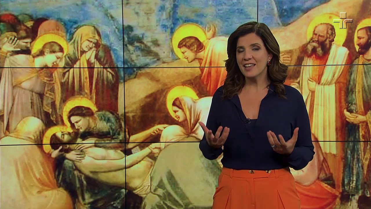 Matéria de Capa | Jesus Cristo | 20/12/2020