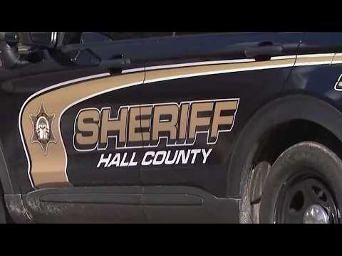 Hall County Mugshots Facebook