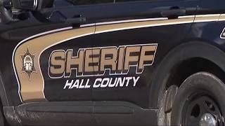 Hall County Sheriff's Office fires second investigator for misusing Flock cameras