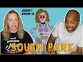 South Park 1x12 - Mecha-Streisand - First Time Watching!