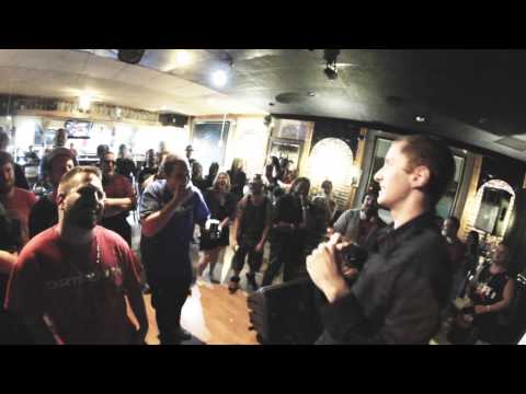 Nate Wills vs J-ClaWsin