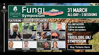 Fungi Symposium Webinar