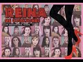 REINA DE CORAZONES (un documental trans). Dirección: Guillermo Bergandi